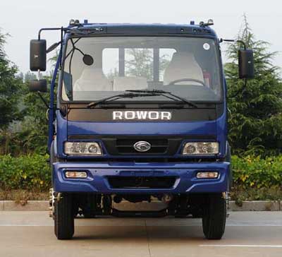 BJ1148VJPFG-1载货汽车燃油公告图片1