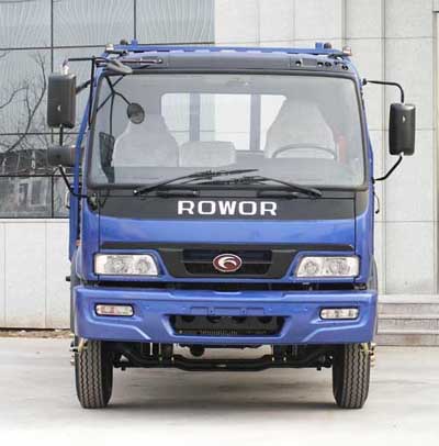 BJ1158VKPFG-1载货汽车燃油公告图片1