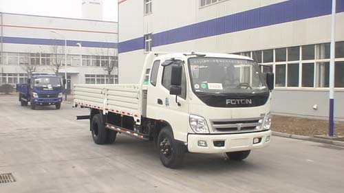 BJ1141VKPFA-S载货汽车燃油公告图片2