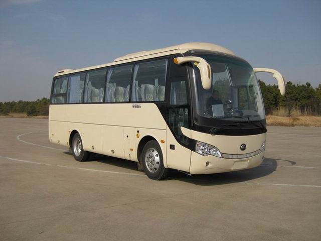 ZK6858H9客车燃油公告图片2