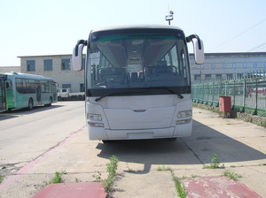 DD6109K70客车燃油公告图片1