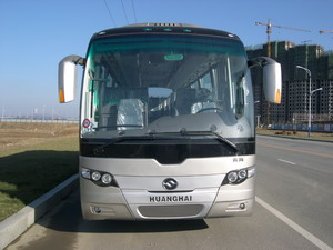 DD6896K11客车燃油公告图片1