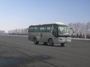 DD6896K11客车燃油公告图片2