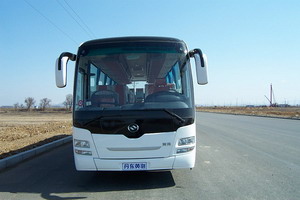 DD6109K63客车燃油公告图片1