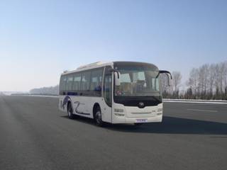 DD6109K63客车燃油公告图片2