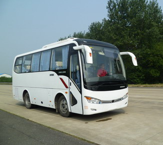 XMQ6759Y2客车燃油公告图片2