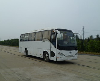 XMQ6900AYD5D客车燃油公告图片2