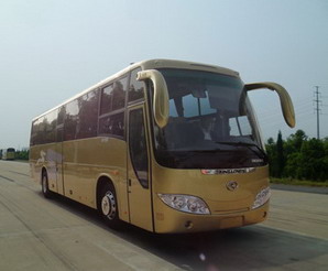 XMQ6118AY4D客车燃油公告图片2