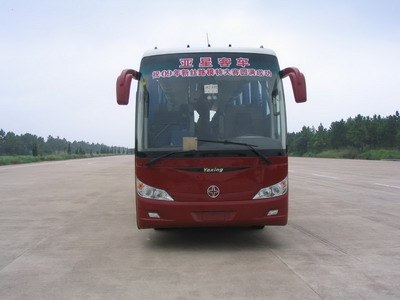 YBL6123H1E31客车燃油公告图片1