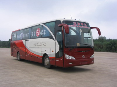 YBL6123H1E31客车燃油公告图片2