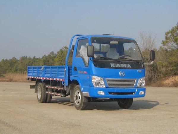 KMC1046D3载货汽车燃油公告图片2
