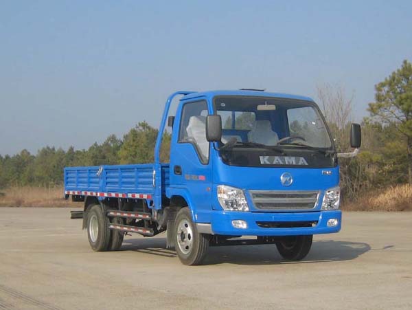 KMC1046LLB33D3载货汽车燃油公告图片2