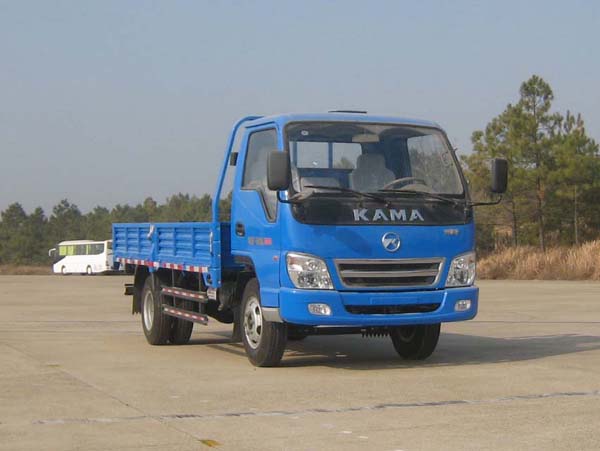KMC1046LLB33D3载货汽车燃油公告图片2