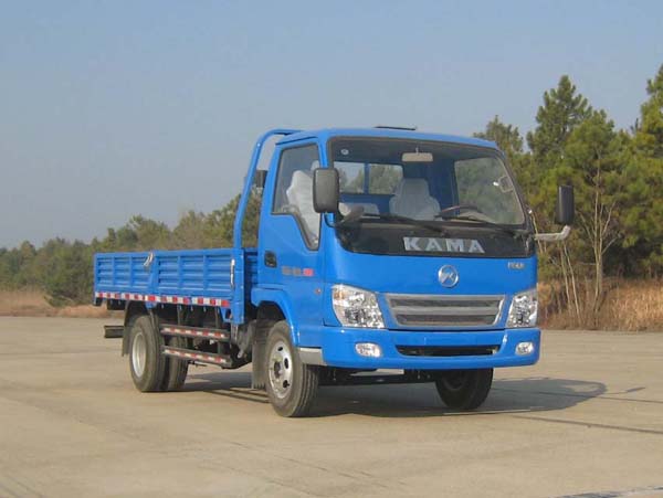 KMC1046LLB33D3载货汽车燃油公告图片2