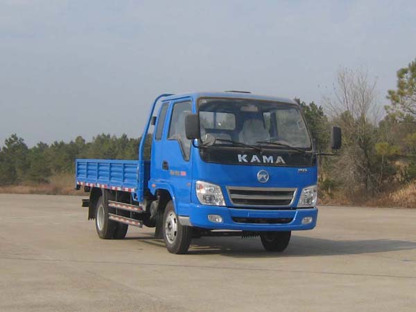 KMC1046LLB33P3载货汽车燃油公告图片2