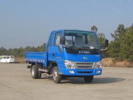 KMC1047AP3载货汽车燃油公告图片2