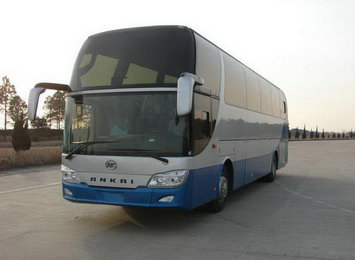 HFF6120K06D-1客车燃油公告图片1