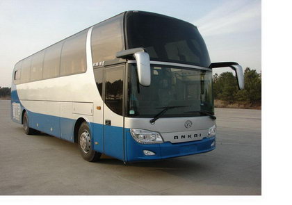 HFF6120K06D-1客车燃油公告图片2
