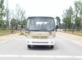 KLQ6668E3A客车燃油公告图片1