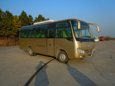 JMV6730HFC1客车燃油公告图片2