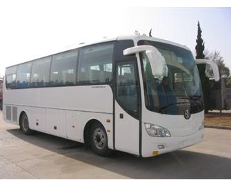 YBL6990HE31客车燃油公告图片2