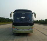 XMQ6101Y客车燃油公告图片1
