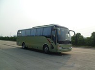 XMQ6101Y客车燃油公告图片2