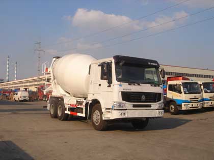 THT5256GJB05ZZA混凝土搅拌运输车燃油公告图片2