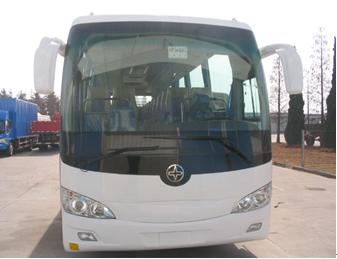 YBL6990HE31客车燃油公告图片1