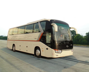 XMQ6129Y2客车燃油公告图片2