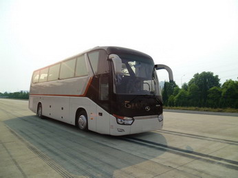 XMQ6129Y2客车燃油公告图片2