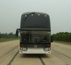 XMQ6140Y8客车燃油公告图片1