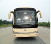 XMQ6117Y客车燃油公告图片1