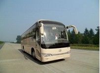 XMQ6117Y客车燃油公告图片2