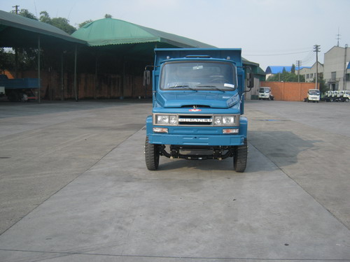 CGC3043CB7E3自卸汽车燃油公告图片1