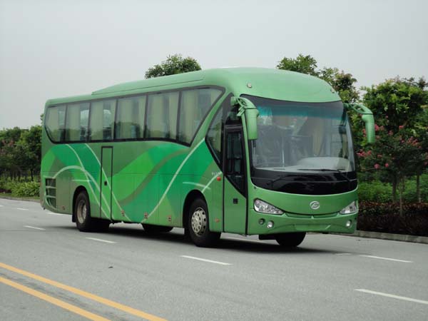 FSQ6126DT客车燃油公告图片2