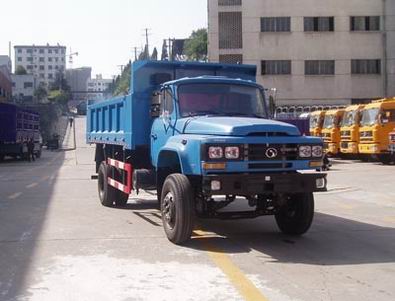 STQ3162CL7Y33自卸汽车燃油公告图片2
