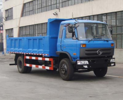 STQ3160L7Y413自卸汽车燃油公告图片2