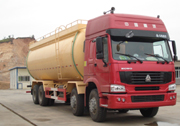 FM5314GFL粉粒物料运输车燃油公告图片2