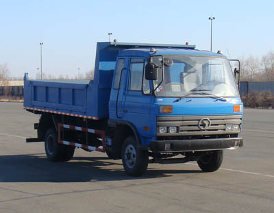 STQ3053L3F1自卸汽车燃油公告图片2