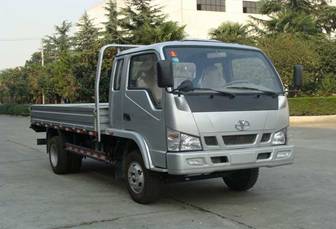 ZJZ1040DPZ3载货汽车燃油公告图片2