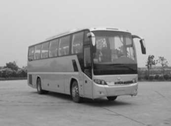 KLQ6115Q2客车燃油公告图片2