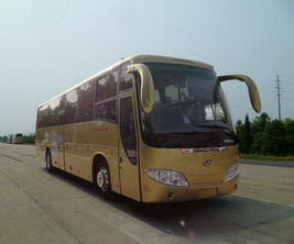 XMQ6118AY4D客车燃油公告图片2