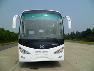 XMQ6111AY4D客车燃油公告图片1