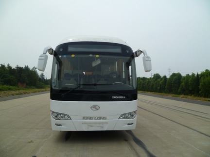 XMQ6120C4客车燃油公告图片1