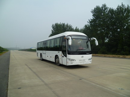 XMQ6120C4客车燃油公告图片2