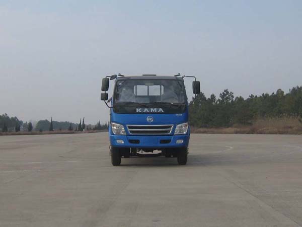 KMC1061LLB38P3载货汽车燃油公告图片1