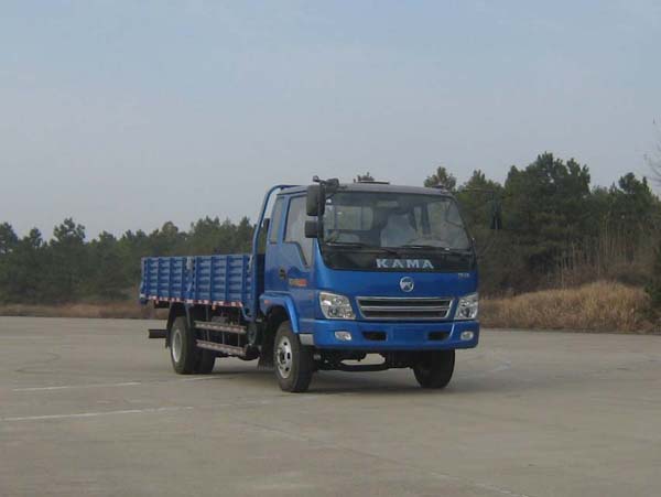KMC1061LLB38P3载货汽车燃油公告图片2