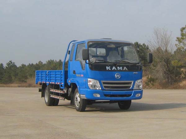KMC1088LLB35P3载货汽车燃油公告图片2