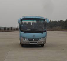 CJQ6601Q客车燃油公告图片1
